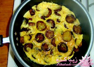 غذای های گیلان 