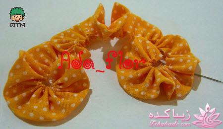 آموزش گلسازی 