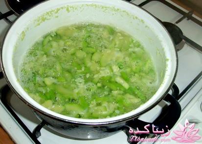 غذای های گیلان 