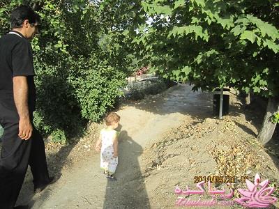 علی،جان پدر، به زندگی خوش آمدی(آلبوم عکس امیرعلی جان پدر ومادر)