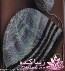 مدلهای بافتنی