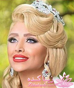 رنگ مو، آموزش ترکیب رنگ مو