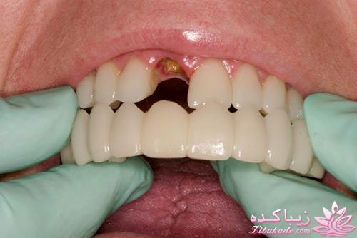 كلينيك زيبايى و ليزر دندانپزشكى دكتر ميرزائى