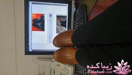 من شما را به چالش دعوت میکنم!