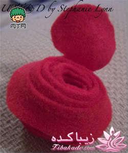 آموزش گلسازی 