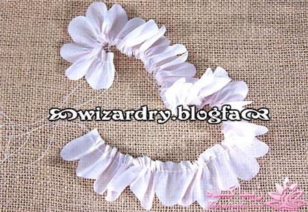 آموزش گلسازی 