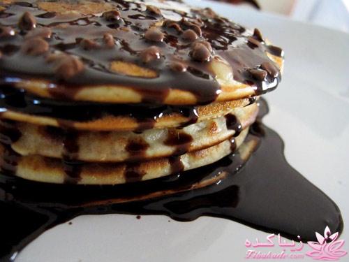 انواع دسر | انواع ژله