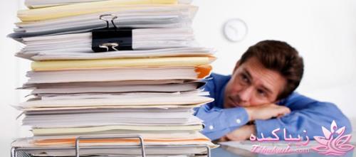 چگونه در یک روز کارهای یک هفته را انجام دهیم؟