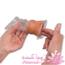 کاندوم - کاندوم زنانه در ایران برای نخستین بار