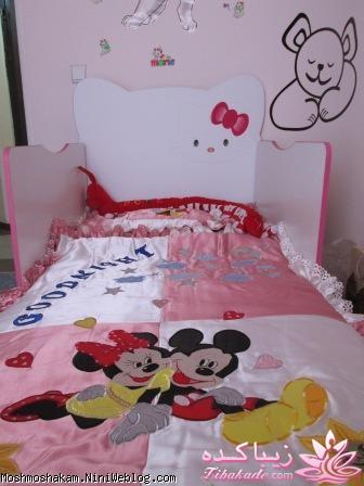 انواع روتختی //بالش//کوسن