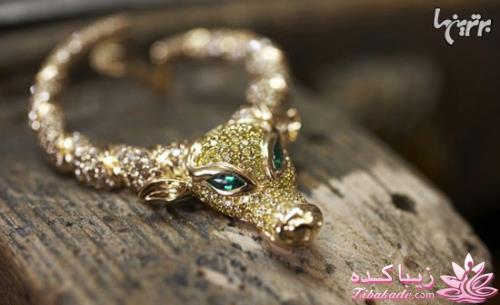 میخوام طلـــــــــــــــا بگیرم یه لحظه بیاااااا تووووووووووو