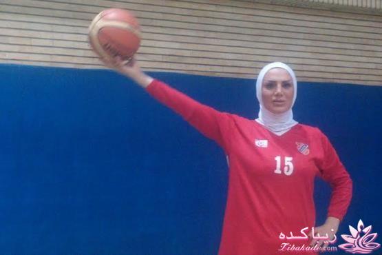 ستاره بسکتبال ايران به ليگ بسکتبال آمريکا مي رود