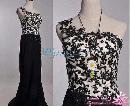 مدل لباس - لباس مجلسی