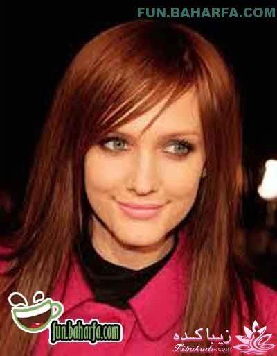 رنگ مو، آموزش ترکیب رنگ مو