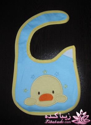 پیش بند بدوزید