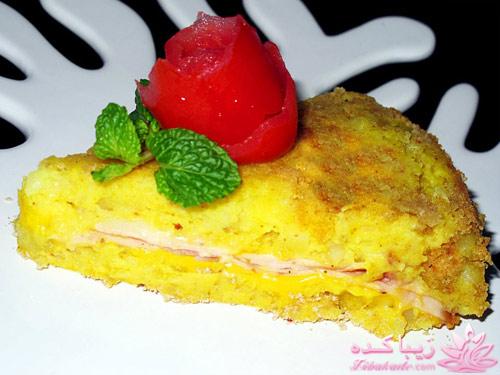 شام چی درست کنیم؟