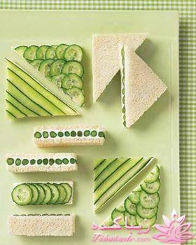 اینجا پر از ایده های جالبه 