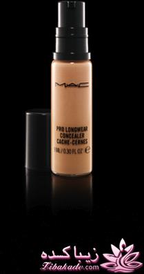 به سوالاتون درباره ی کانسیلر و پرایمر و اکوا جواب میدم!