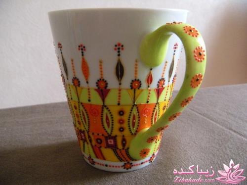 همه چیز در مورد ویترای...