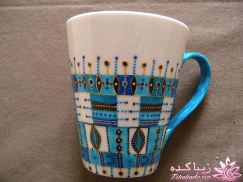 همه چیز در مورد ویترای...