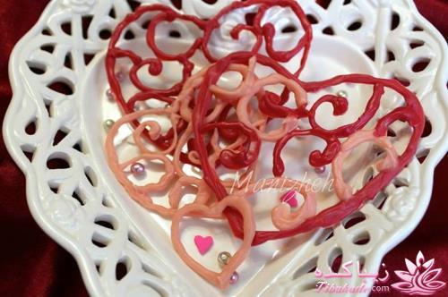 روز عشق(و ل ن ت ا ی ن)