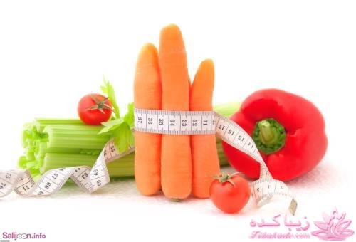27 نکات طلایی برای کاهش وزن