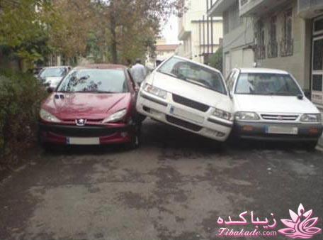 اگه میخاین یه دل سیر بخندین تشیف بیارین...