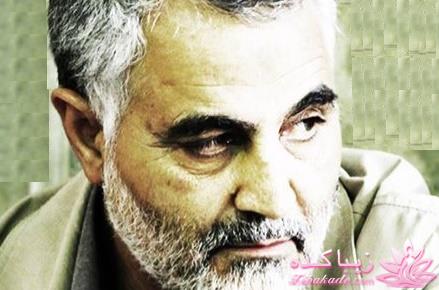 سردار سلیمانی