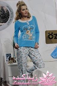 حراج لباس کودک و لباس زنانه ترک 