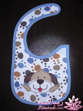 پیش بند بدوزید