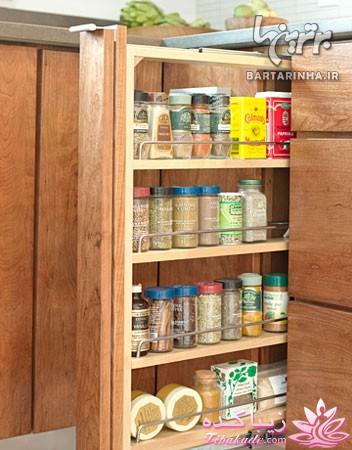 خلاقیت در خانه 