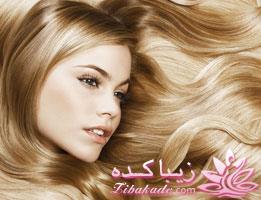 رنگ مو، آموزش ترکیب رنگ مو