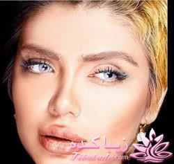 آرایش چشم