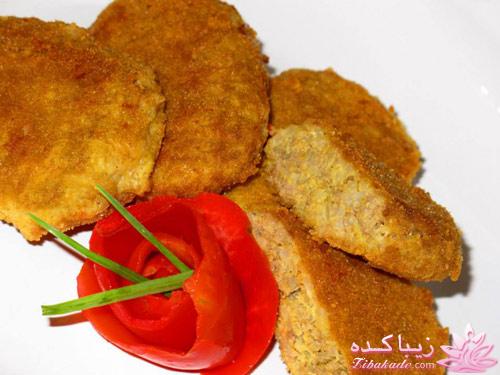 شام چی درست کنیم؟