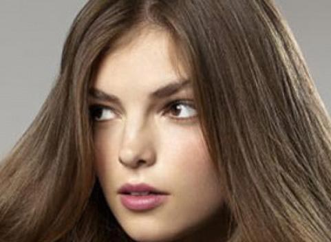 رنگ مو، آموزش ترکیب رنگ مو