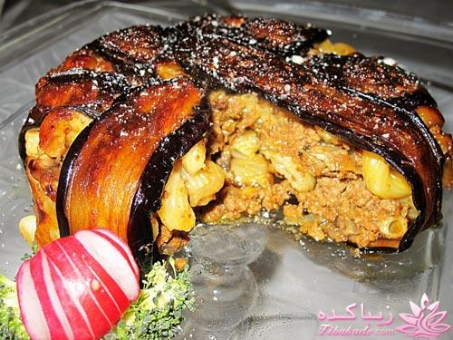 شام چی درست کنیم؟