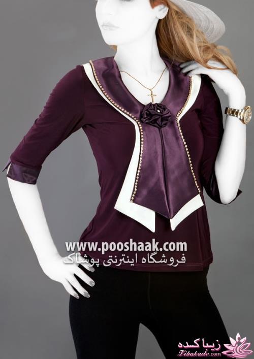 آموزش دوخت لباسهای نیوتکنیک