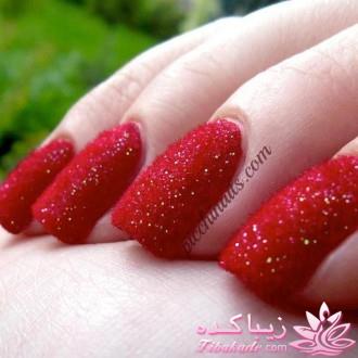 مدل لاک ناخن