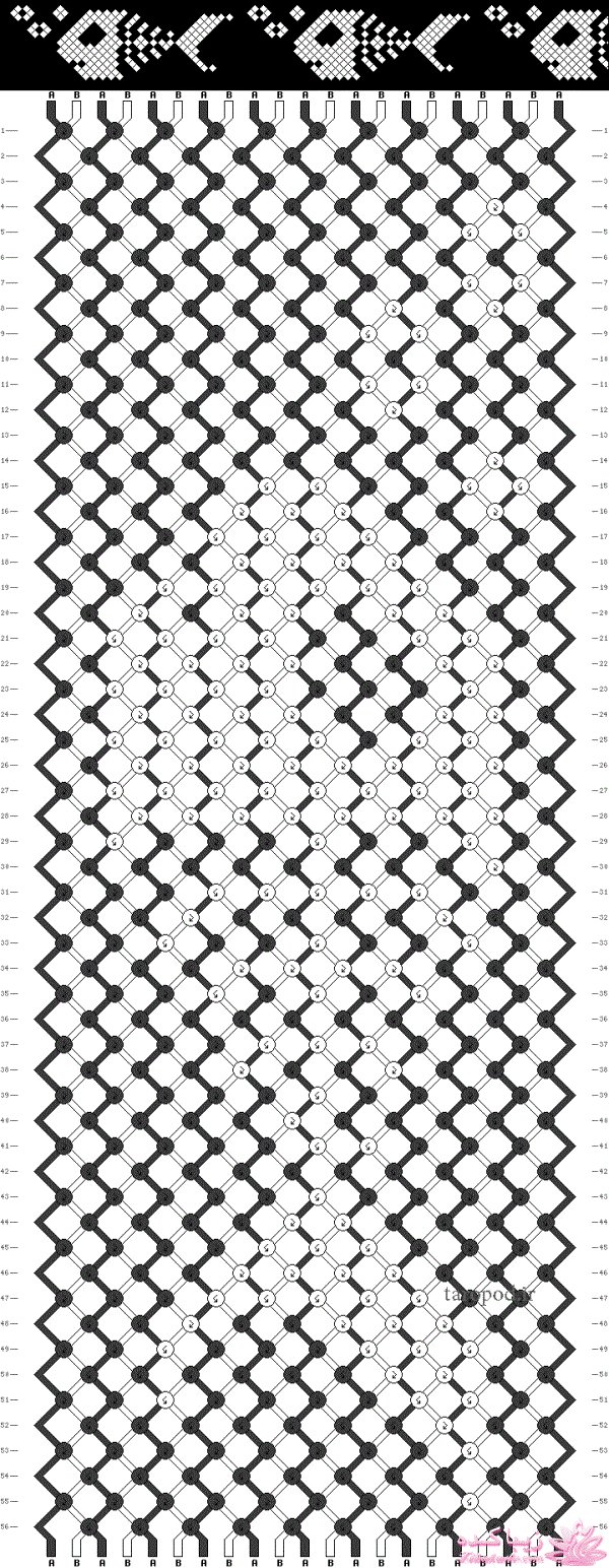 آموزش دستبند دوستی friend ship