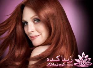 رنگ مو، آموزش ترکیب رنگ مو