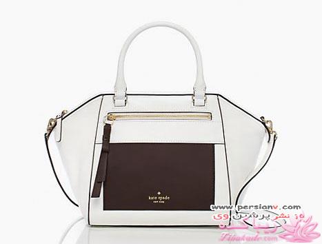 انهایی که کیف های شیک رو دوست دارن ببینن