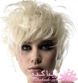 رنگ مو، آموزش ترکیب رنگ مو