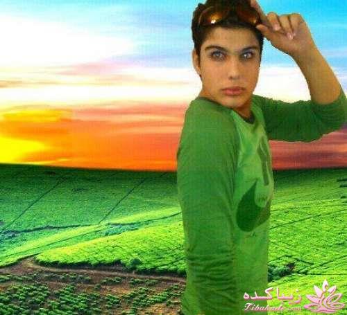 ضایع ترین عکسای پروفایل پسرا