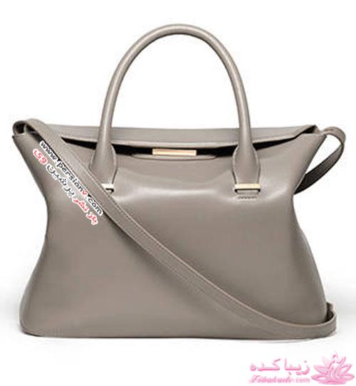 انهایی که کیف های شیک رو دوست دارن ببینن