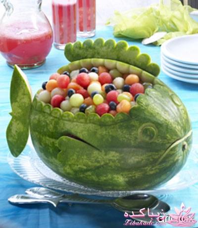 تزیینات شب یلدا