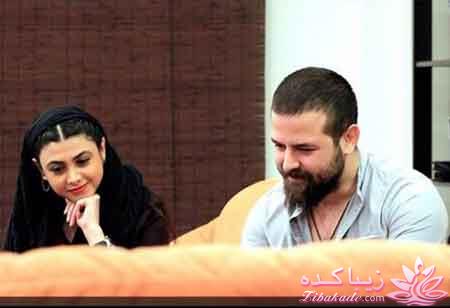 عکس بازیگراااااا....دوس داری بیاااااا