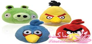 آموزش عروسک سازی،عروسکـــهای خمیــــــری