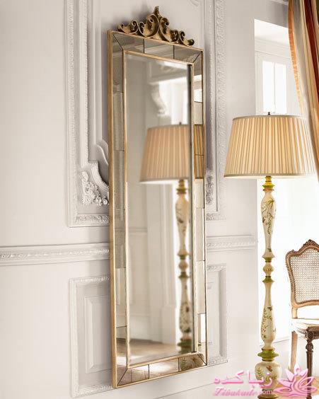 کمد، میز،آیینه