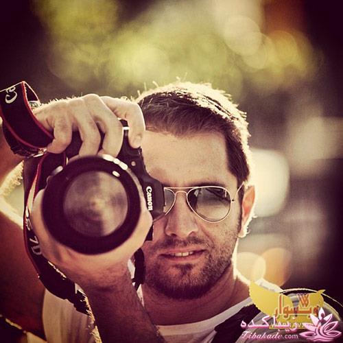 ✿◠‿◠  بیـــــوگـــــرافــــی ✿⊱╮