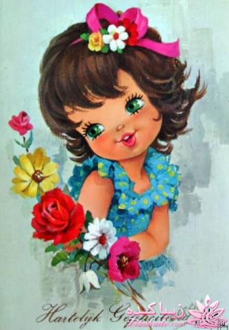 کوئیلینگ یا ملیله کاغذی